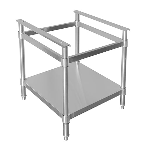 Mixrite 24" Stainless Steel Equipment Stand for AT80G series ATSEC-600