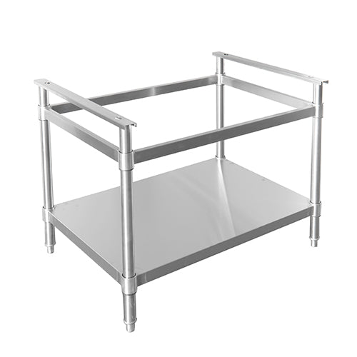 Mixrite 36" Stainless Steel Equipment Stand for AT80G series ATSEC-900