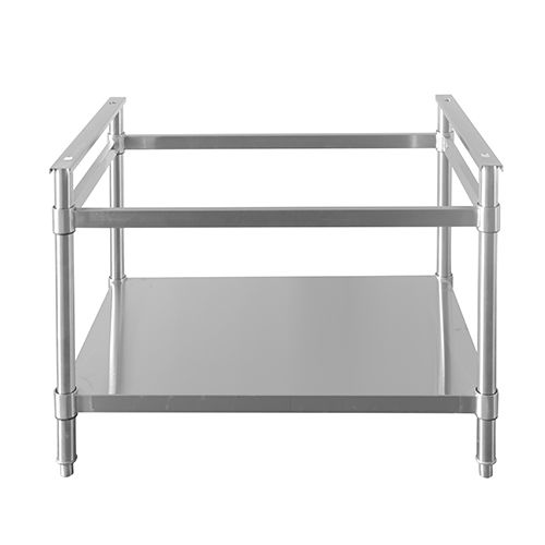 Mixrite Stainless Steel Stand - Gas Series 908X640 ATSEC-36