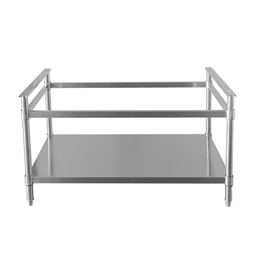 Mixrite Stainless Steel Stand - Gas Series 1218X640 ATSEC-48