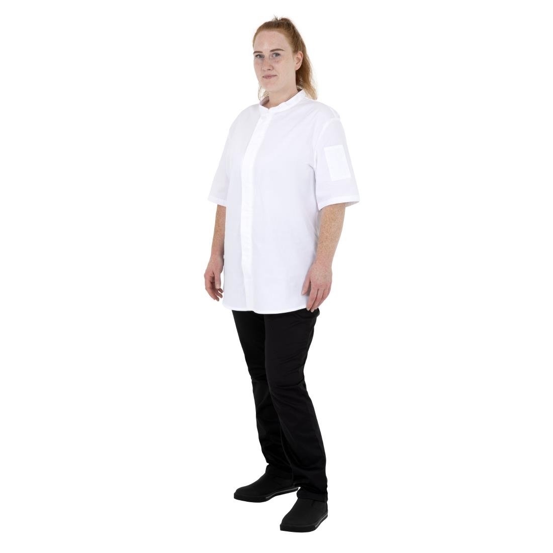 Southside Casual Trousers Black M - BA199-M