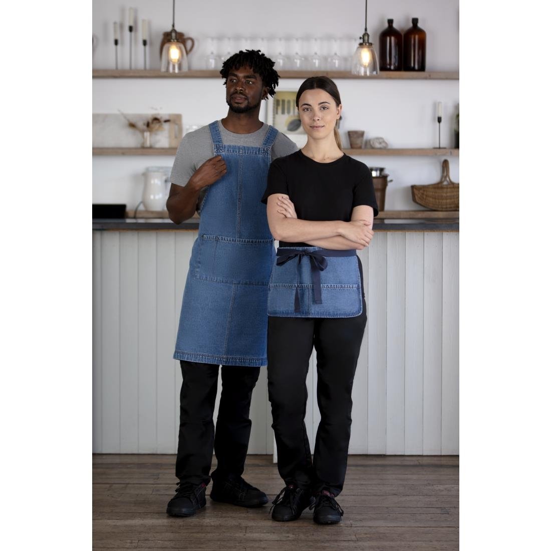 Southside Denim Money Pocket - BB696