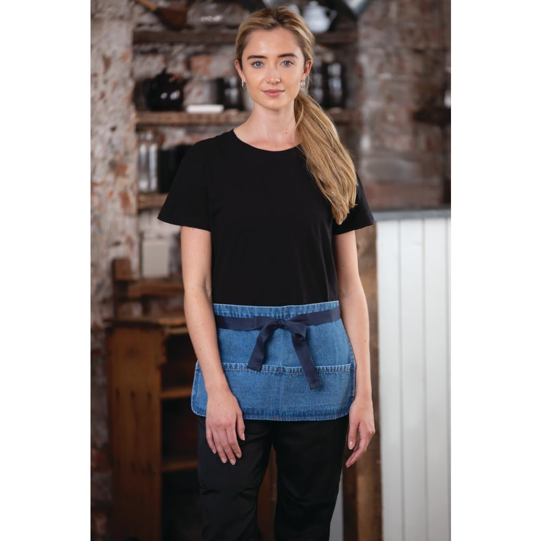 Southside Denim Money Pocket - BB696