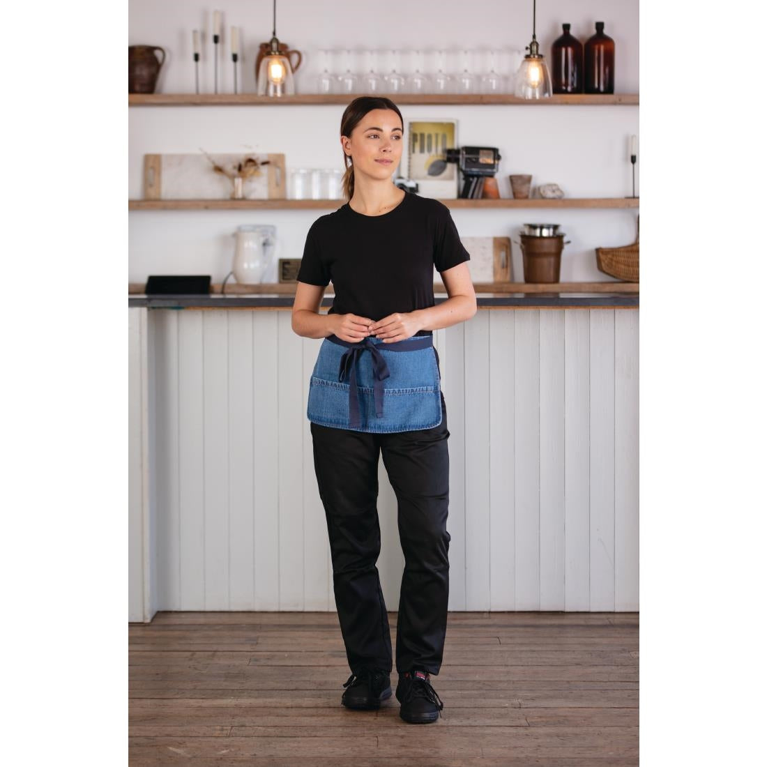 Southside Denim Money Pocket - BB696