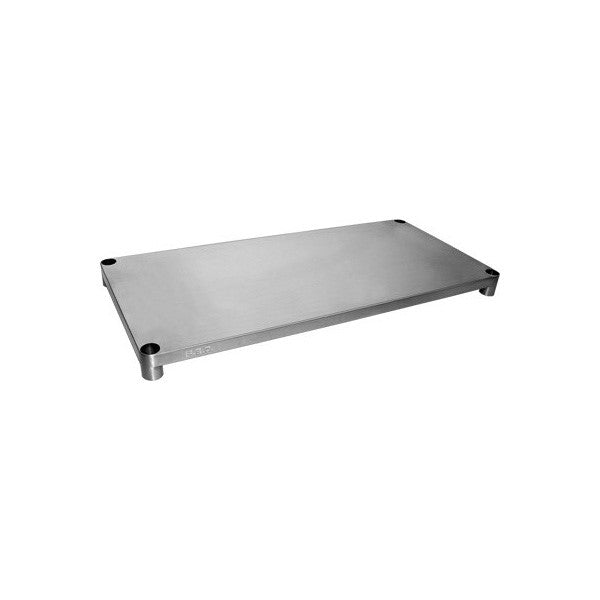 Modular Systems SUS7-0600/A Solid Undershelf