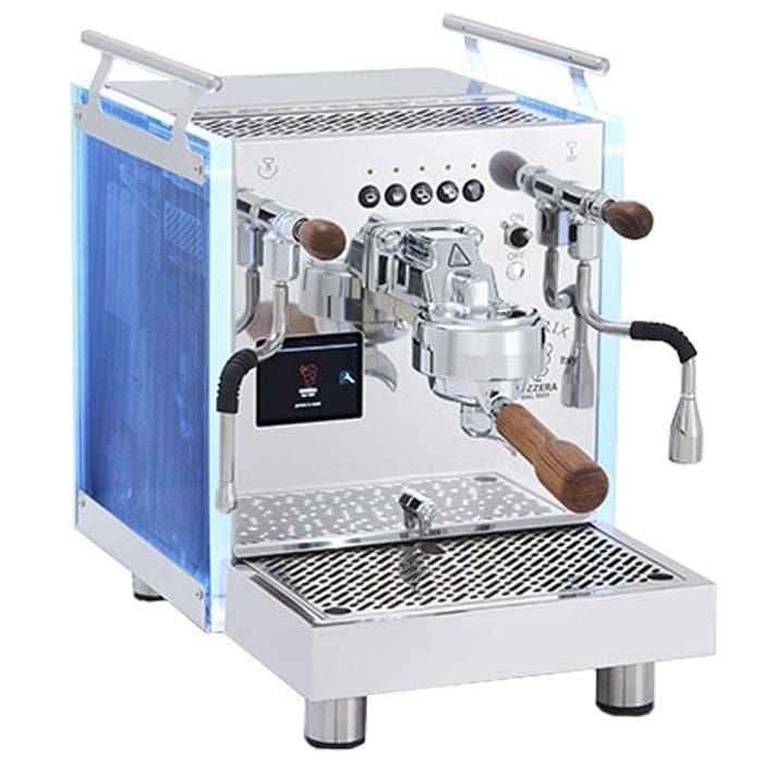 Bezzera Matrix DE - 1 Group Commercial Espresso Machine - Stainless Steel