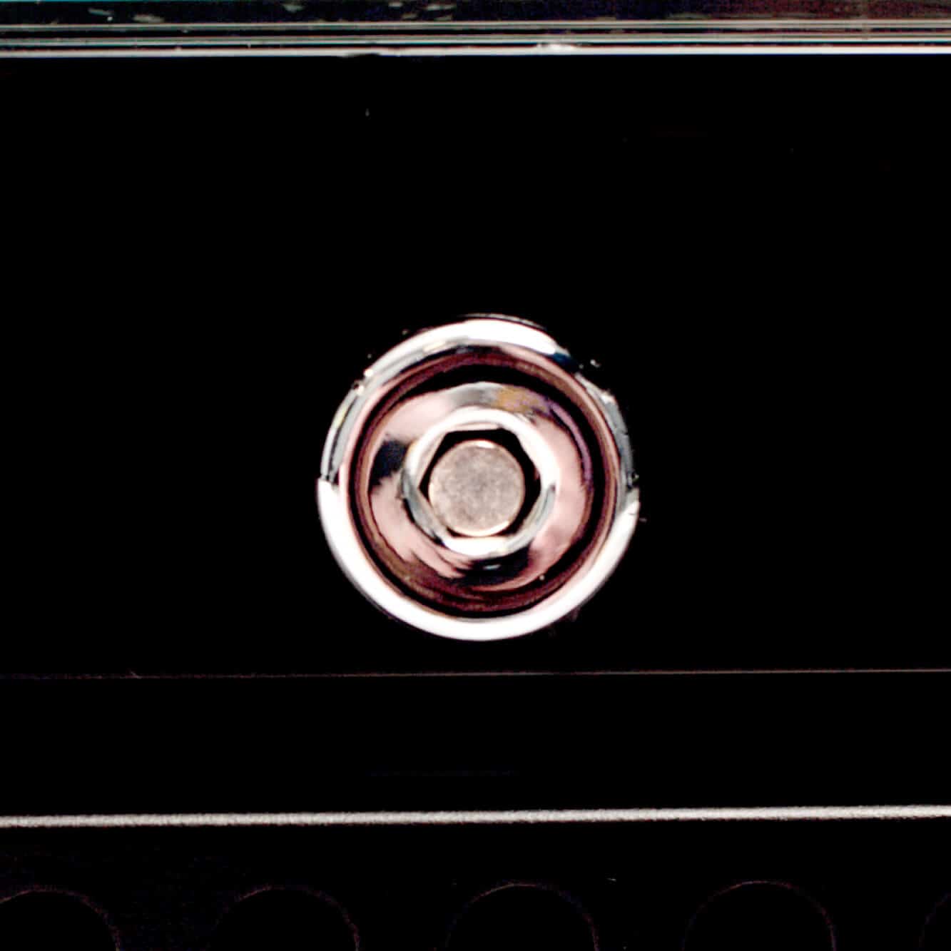 Bromic Back Bar Fridge - 190L - 2 Doors - Hinged BB0200GD-NR-1