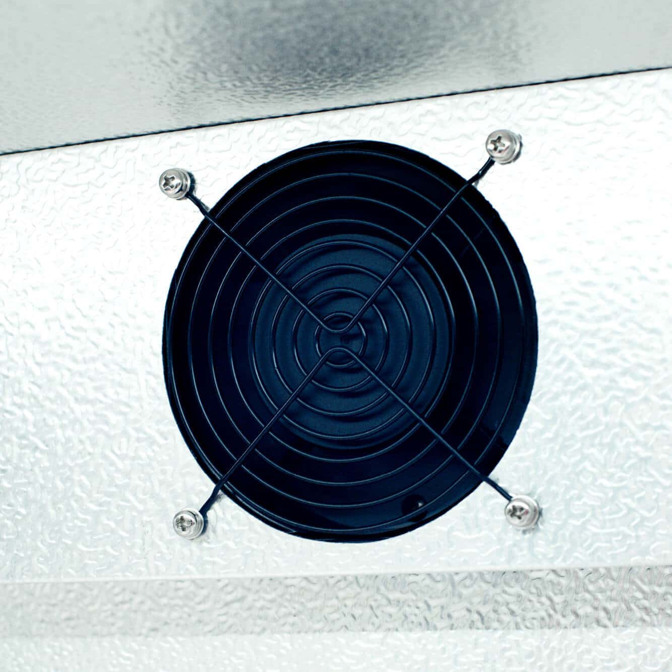 Bromic Back Bar Fridge - 190L - 2 Doors - Sliding BB0200GDS-NR-1