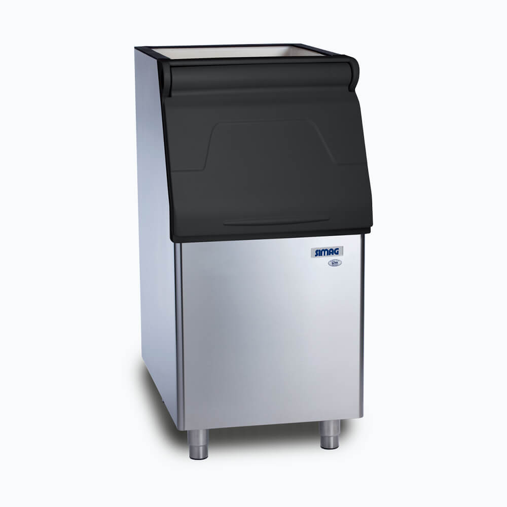 Bromic Ice Machine Storage Bin - 129kg SB129