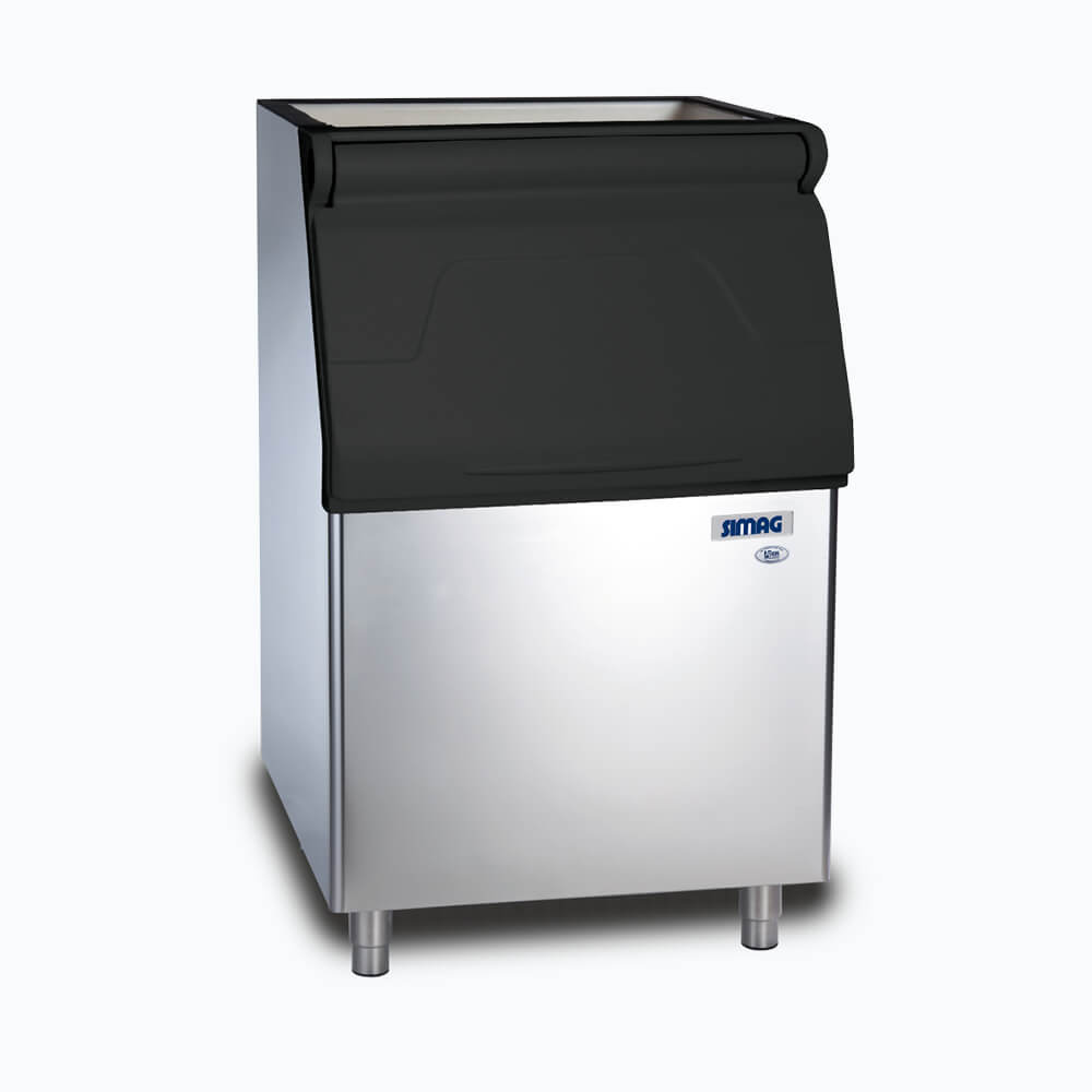 Bromic Ice Machine Storage Bin - 178kg SB178