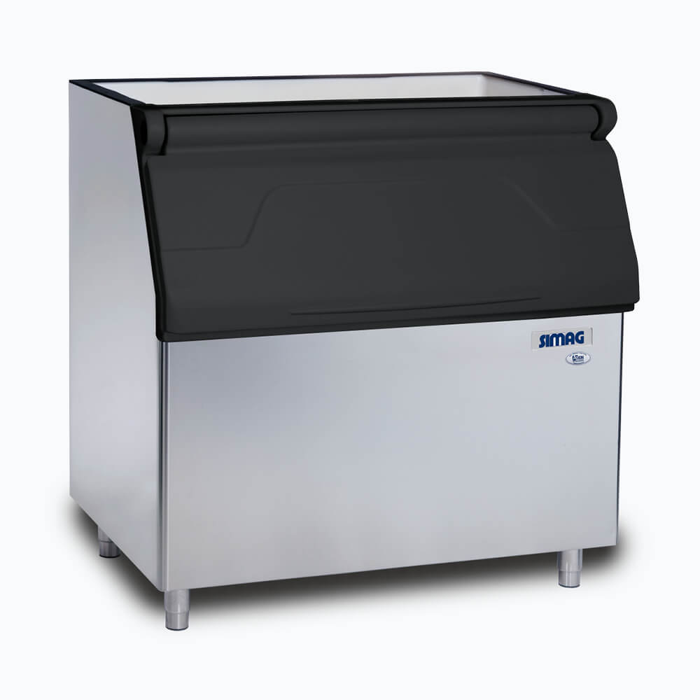 Bromic Ice Machine Storage Bin - 406kg SB406