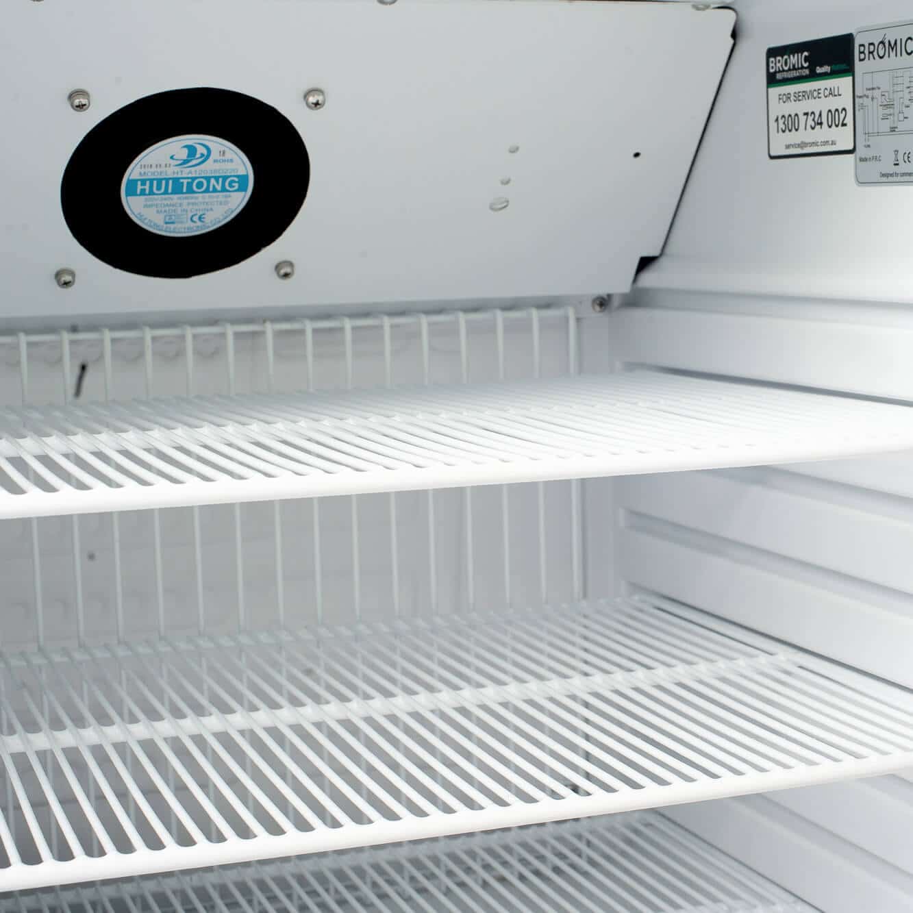 Bromic MediFridge Vaccine Fridge - 145L MED0140GD-NR