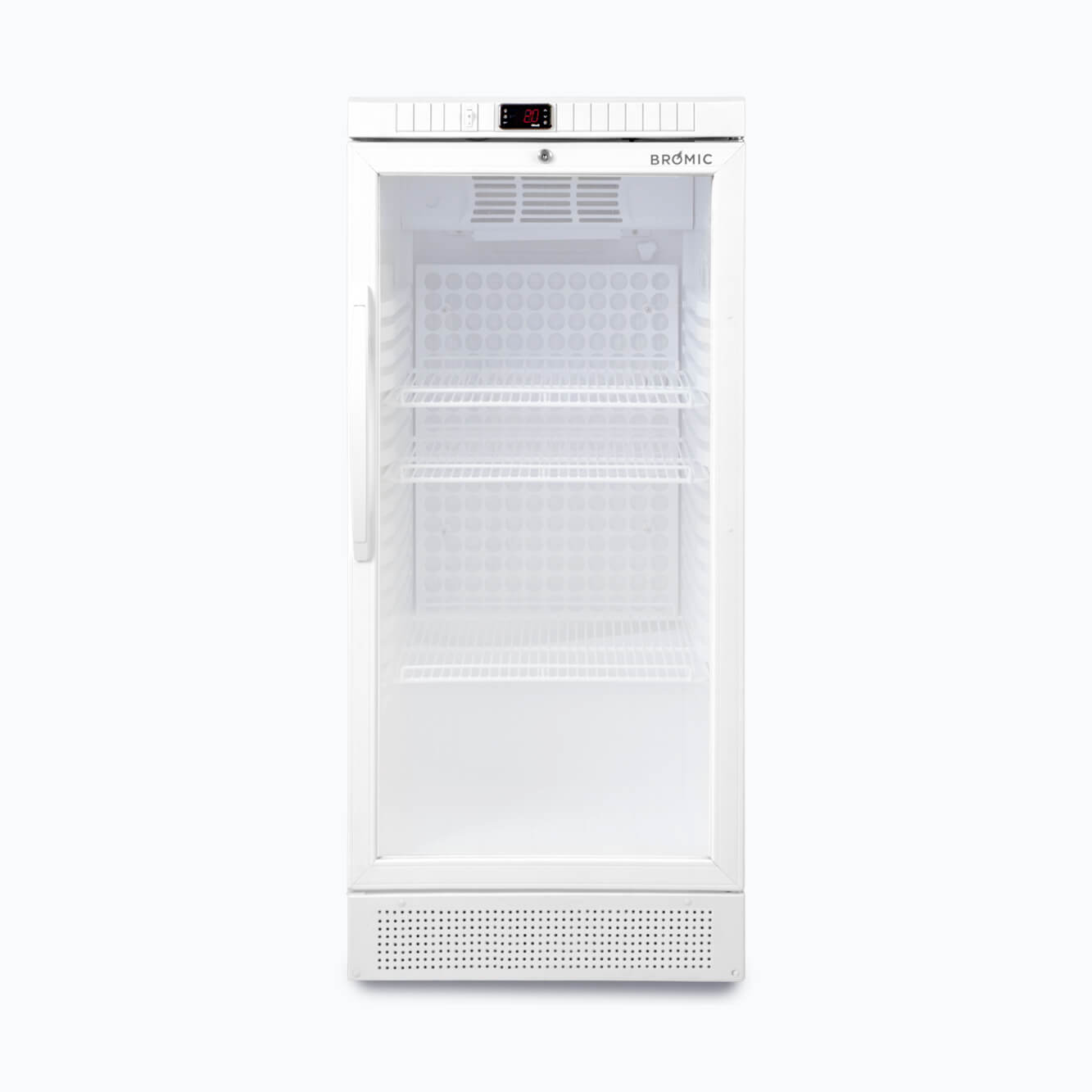 Bromic MediFridge Vaccine Fridge - 215L MED0220GD-NR