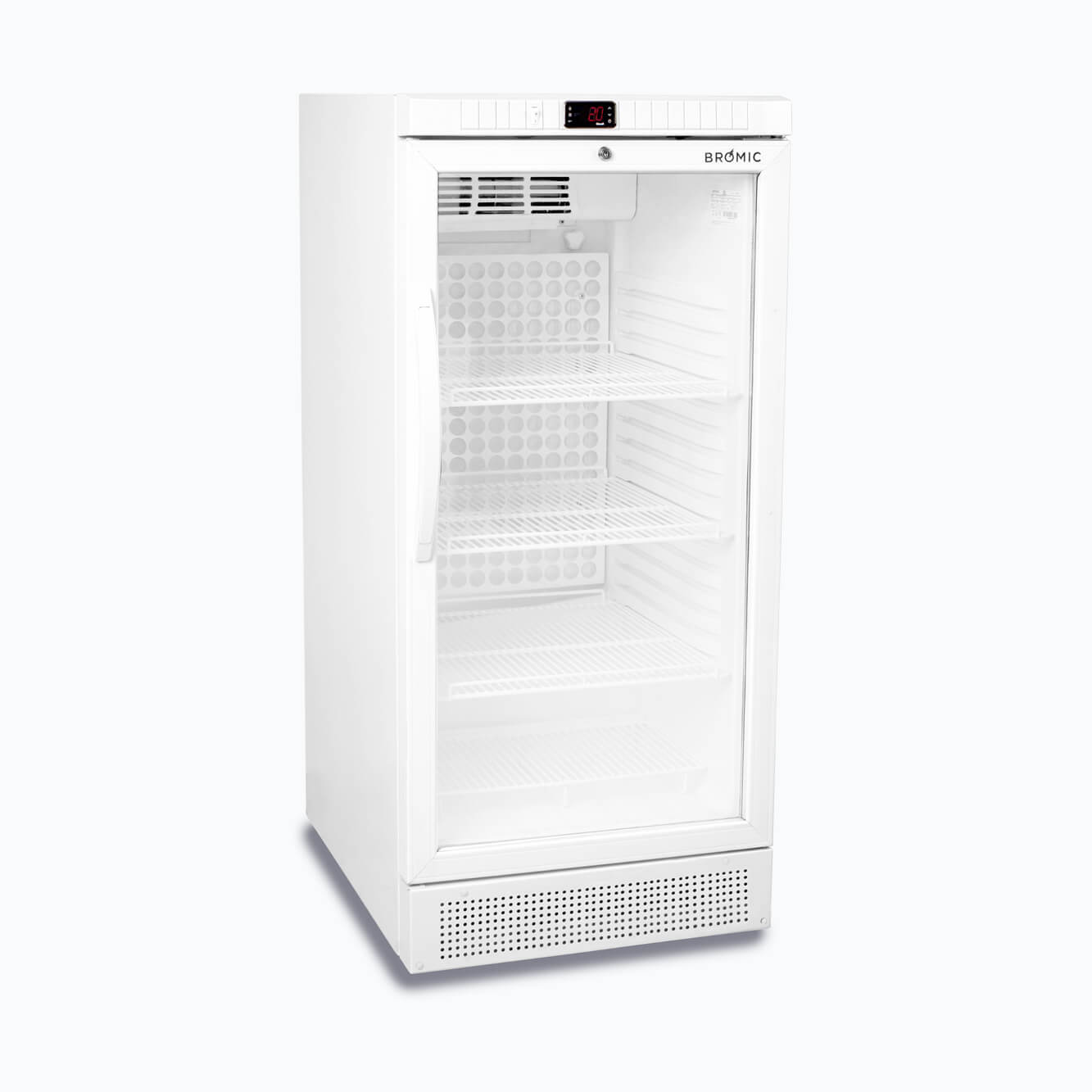 Bromic MediFridge Vaccine Fridge - 215L MED0220GD-NR
