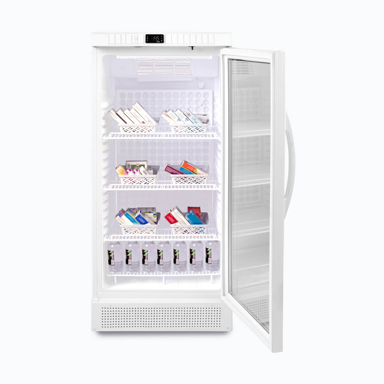Bromic MediFridge Vaccine Fridge - 215L MED0220GD-NR