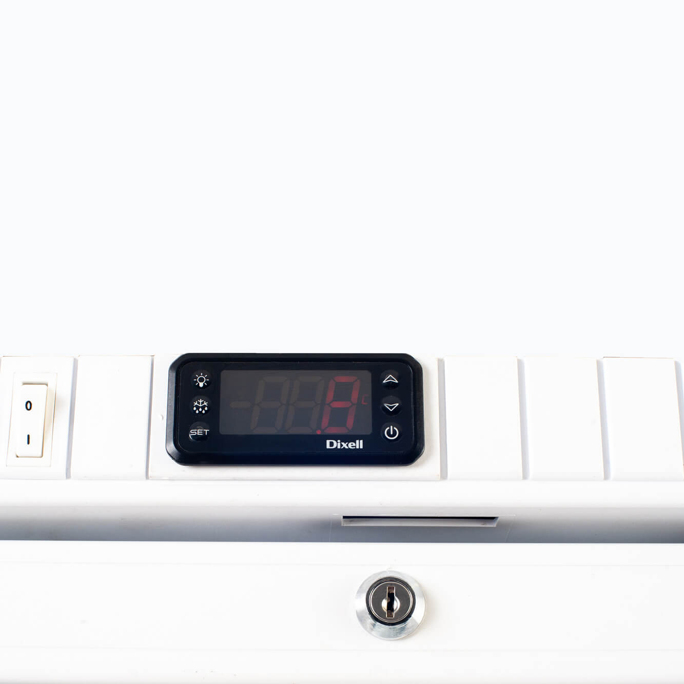 Bromic MediFridge Vaccine Fridge - 215L MED0220GD-NR