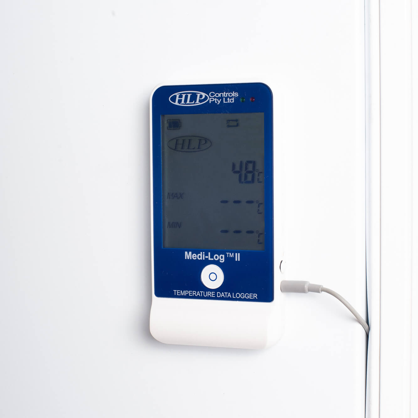 Bromic MediFridge Vaccine Fridge - 215L MED0220GD-NR