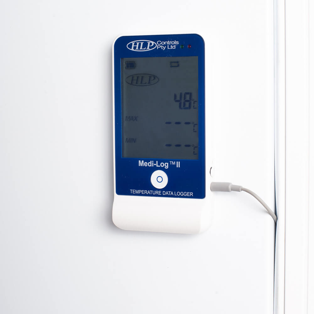 Bromic MediFridge Vaccine Fridge - 372L MED0374GD-NR