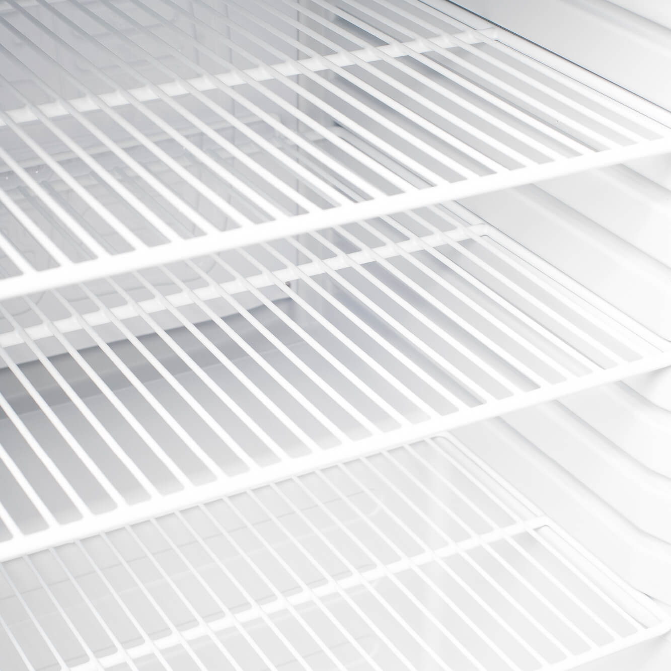 Bromic Under Bench Fridge - 138L - 1 Door - Stainless Steel UBC0140SD-NR