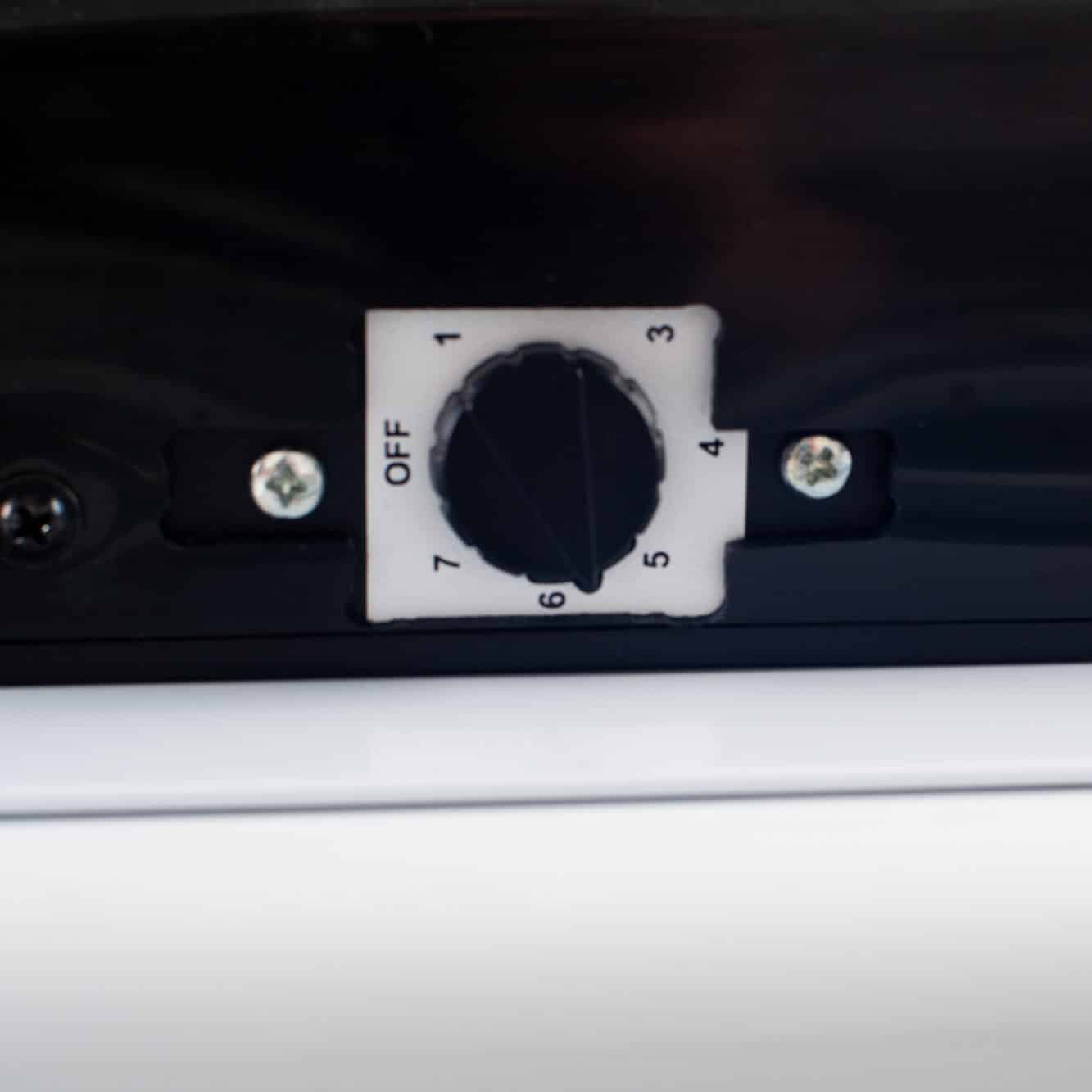 Bromic Upright Freezer - 300L - 1 Door - Solid UF0374SDS-NR