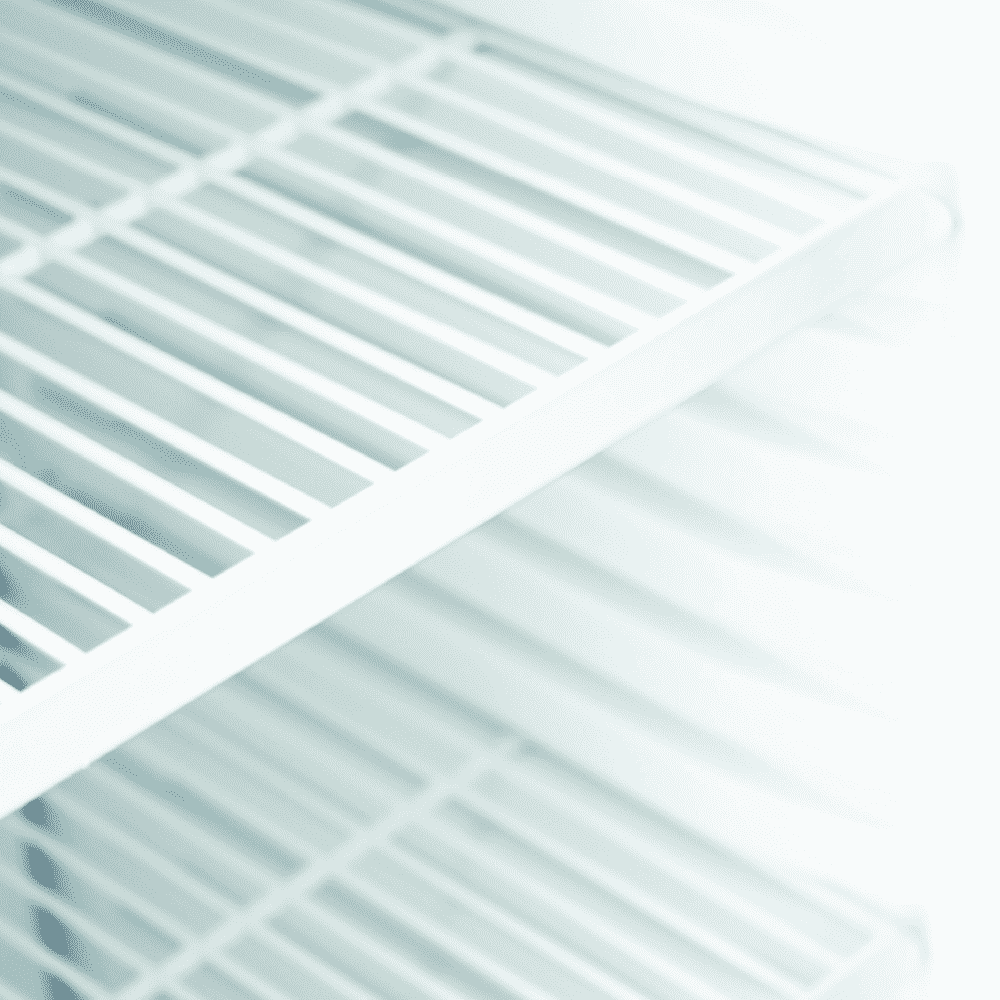 Bromic Upright Display Fridge - 290L - 1 Door - Flat Glass GM0300-NR