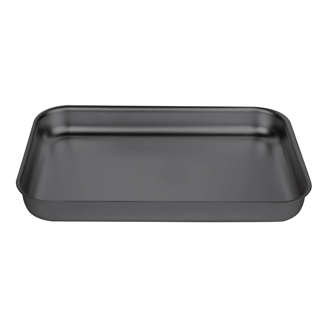 Vogue Anodised Aluminium Bakewell Pan 320mm - C059