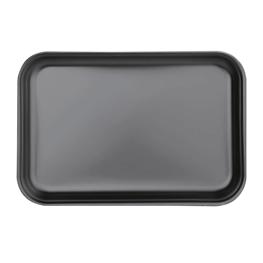 Vogue Anodised Aluminium Bakewell Pan 320mm - C059