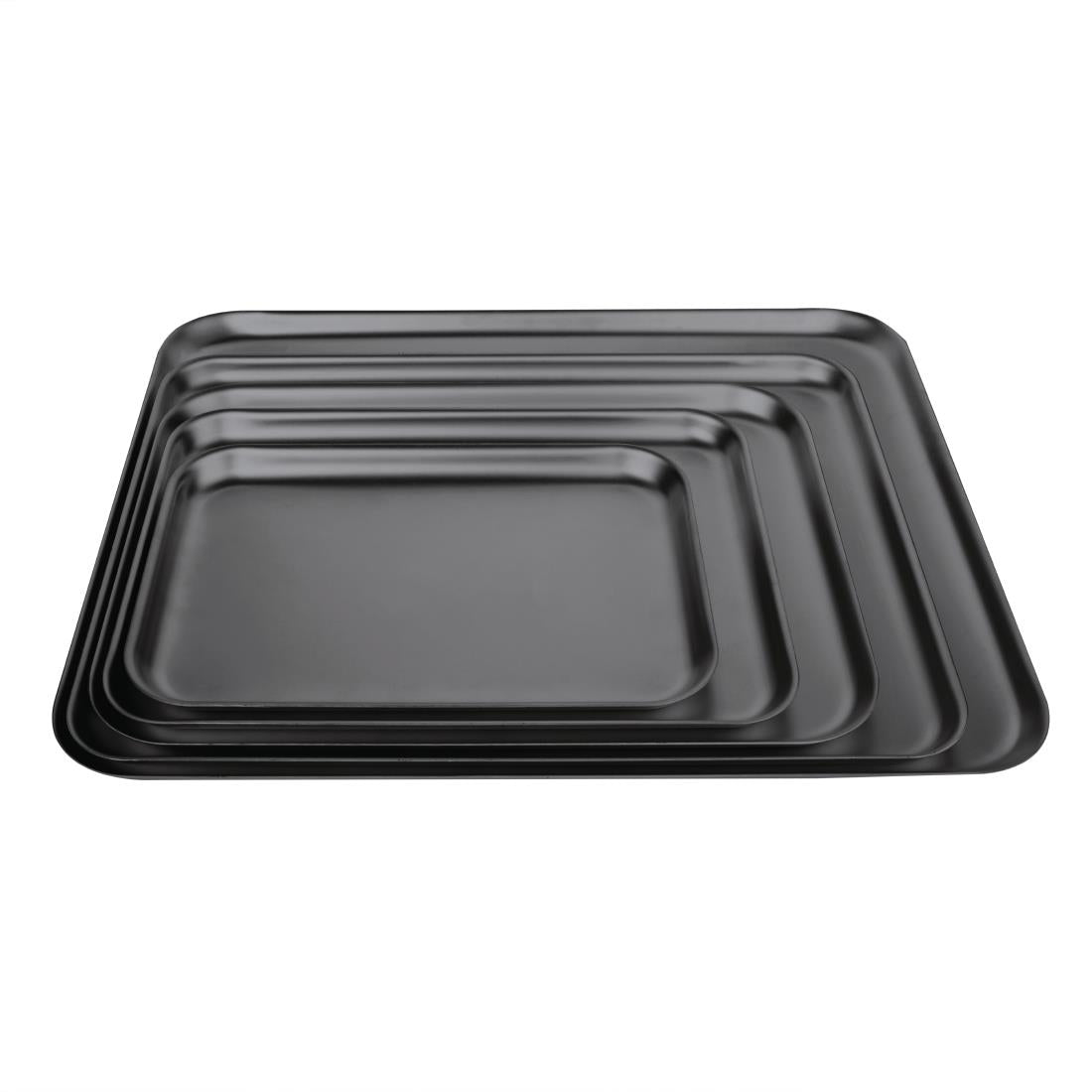 Vogue Anodised Baking Sheet Large - C064