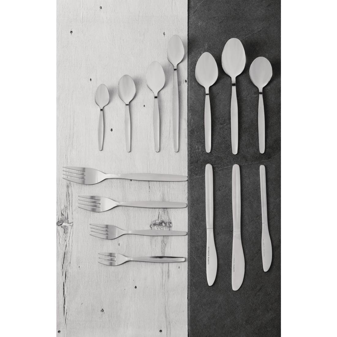 Olympia Kelso Latte Spoon (12 Pack) - S468
