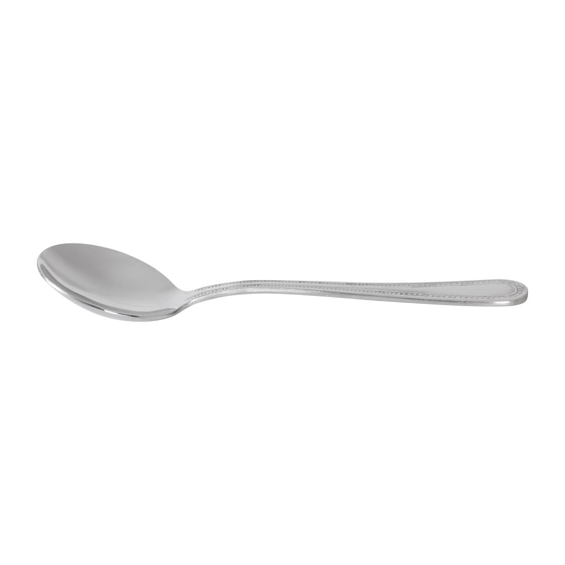 Olympia Bead Soup Spoon (12 Pack) - C131