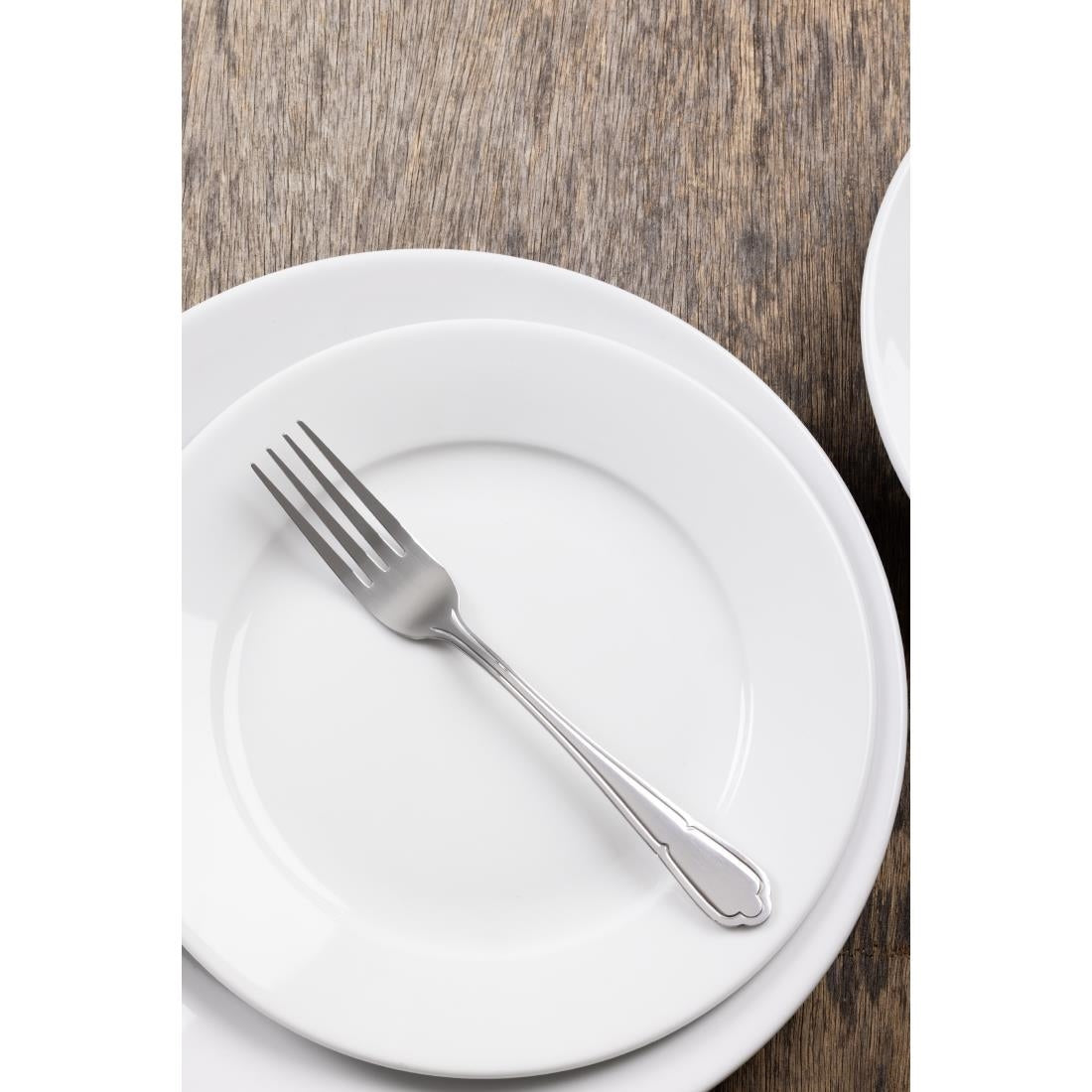 Olympia Dubarry Table Fork (12 Pack) - C139