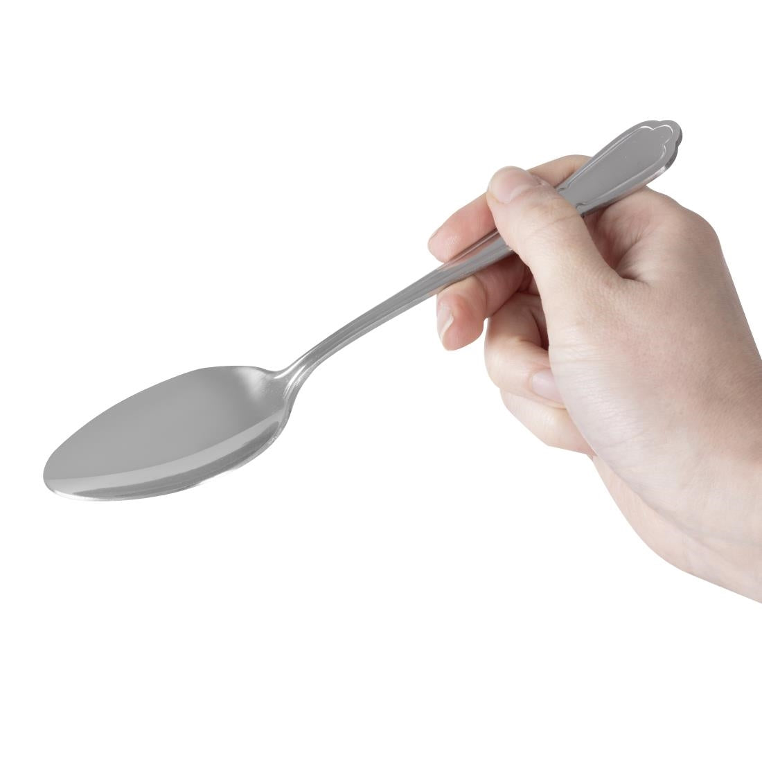 Olympia Dubarry Service Spoon (12 Pack) - C142