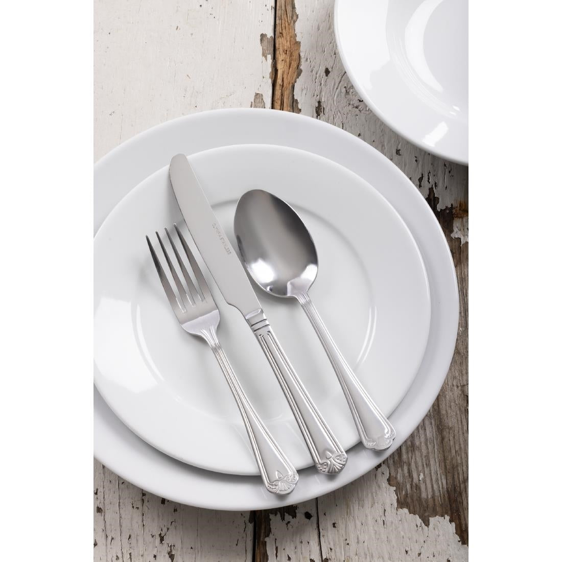 Olympia Jesmond Service Spoon (12 Pack) - C150