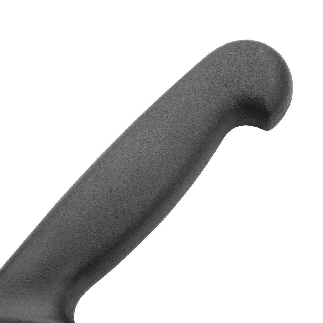 Hygiplas Chefs Knife Black 215mm - C265