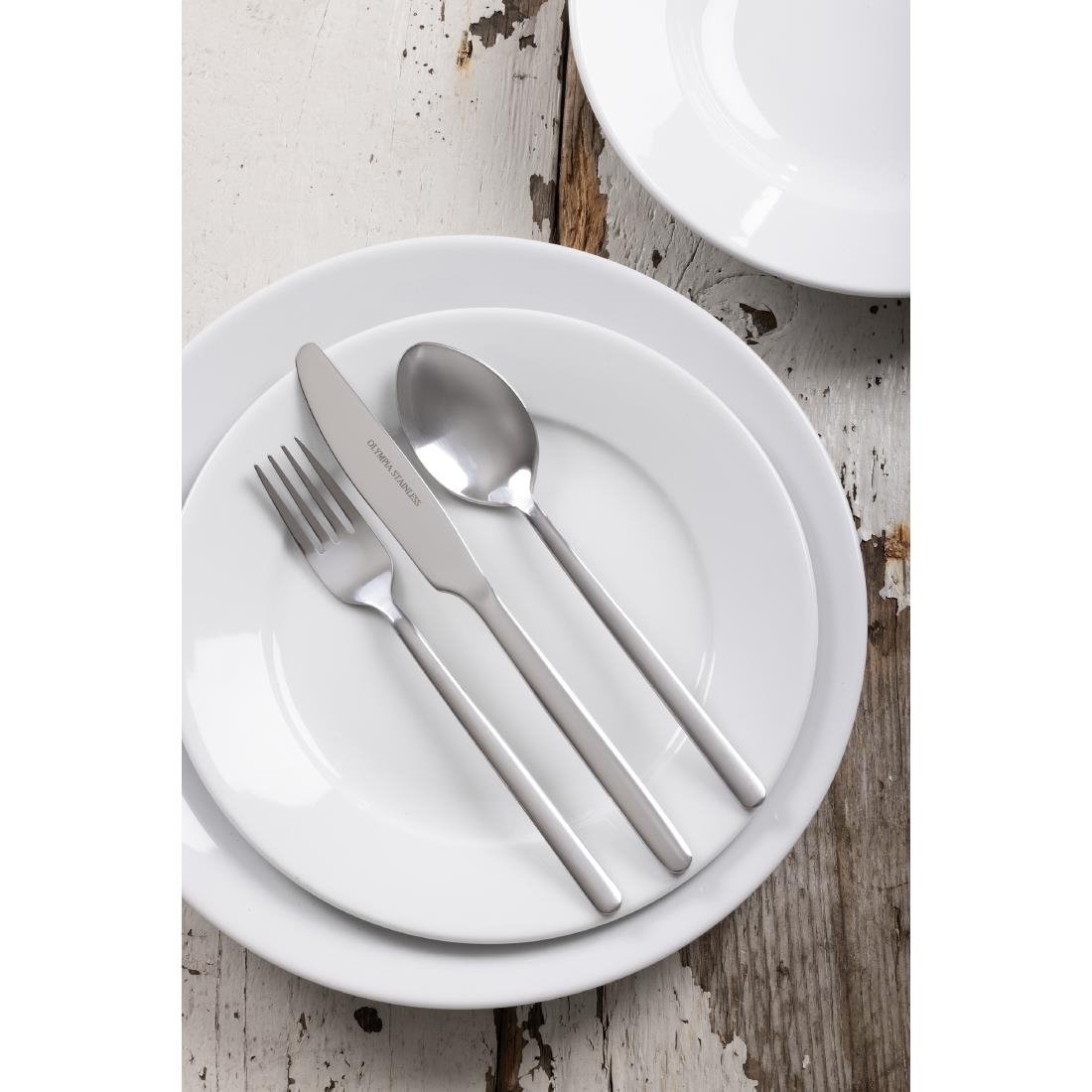 Olympia Henley Service Spoon (12 Pack) - C452