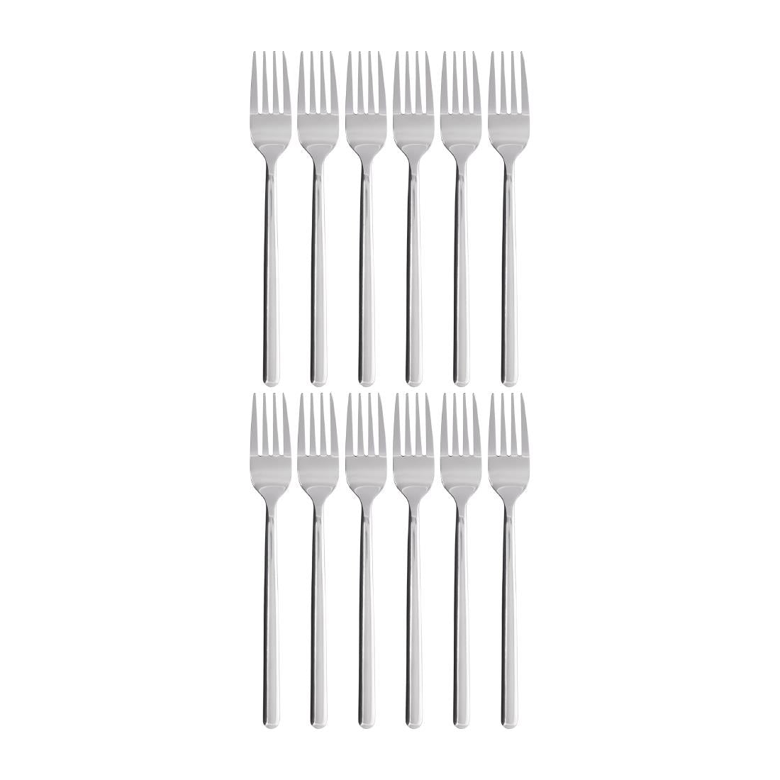 Olympia Henley Table Fork (12 Pack) - C451