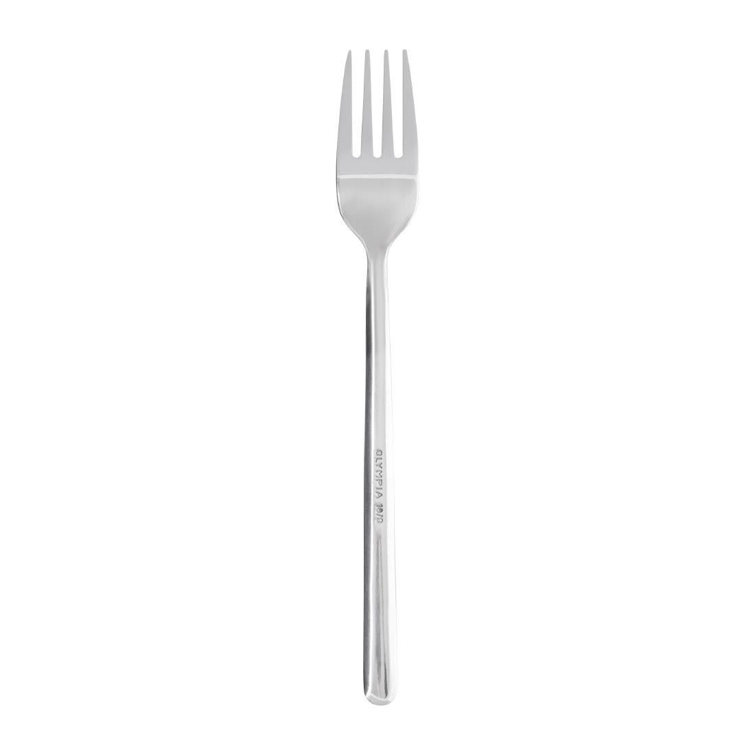 Olympia Henley Table Fork (12 Pack) - C451