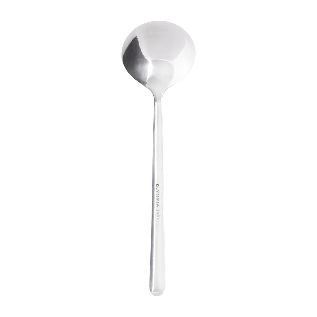 Olympia Henley Soup Spoon (12 Pack) - C453