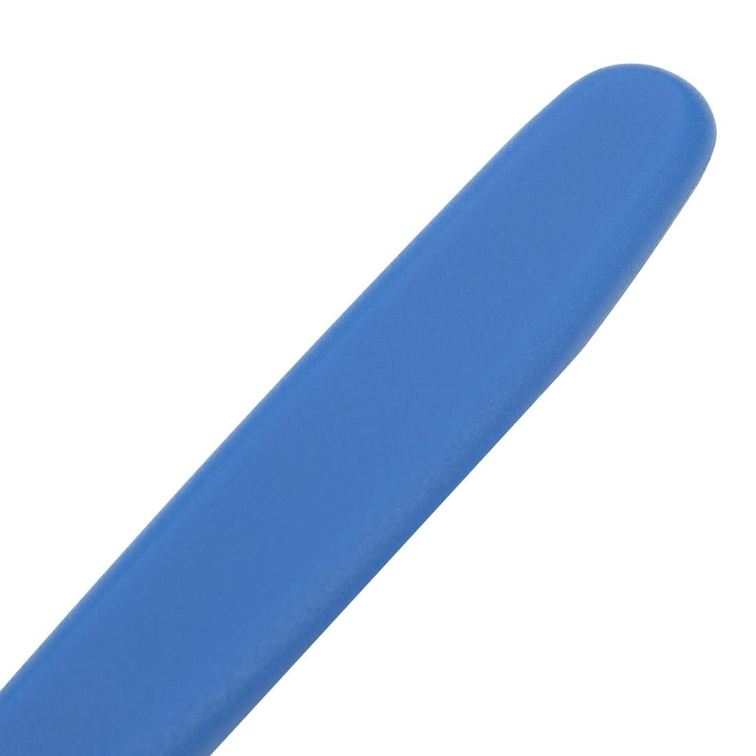 Hygiplas Paring Knife Blue 75mm - C544
