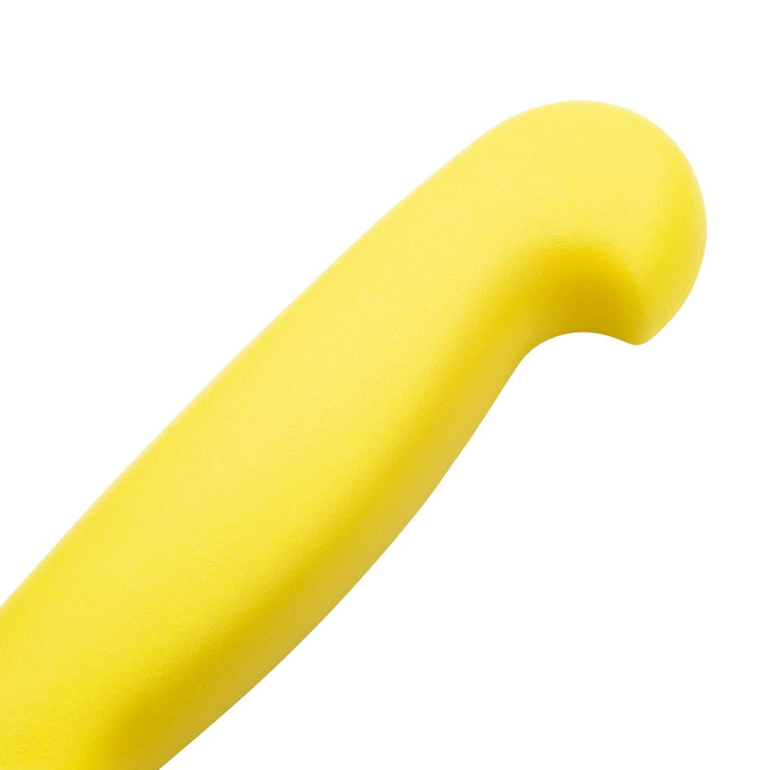 Hygiplas Chefs Knife Yellow 160mm - C815
