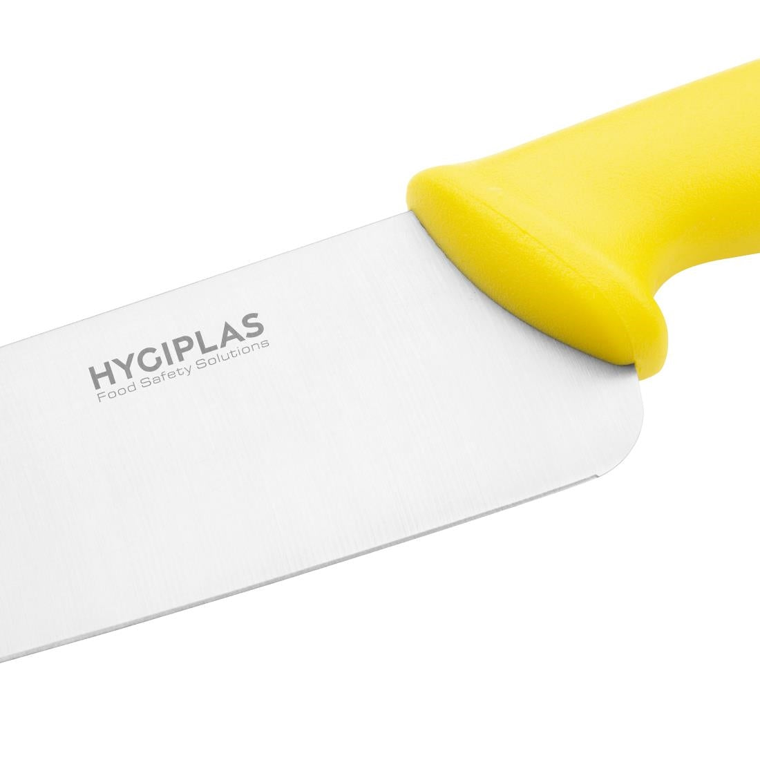 Hygiplas Chefs Knife Yellow 255mm - C816
