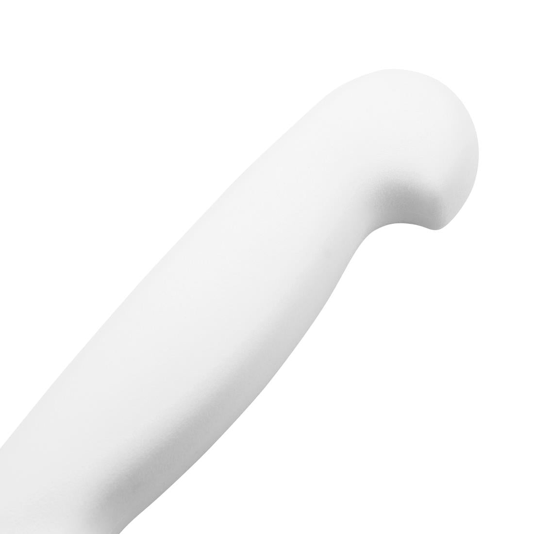 Hygiplas Chefs Knife White 160mm - C871