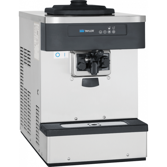 Taylor Bench Top Soft Serve Machine