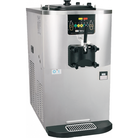 Taylor Bench Top Soft Serve Machine