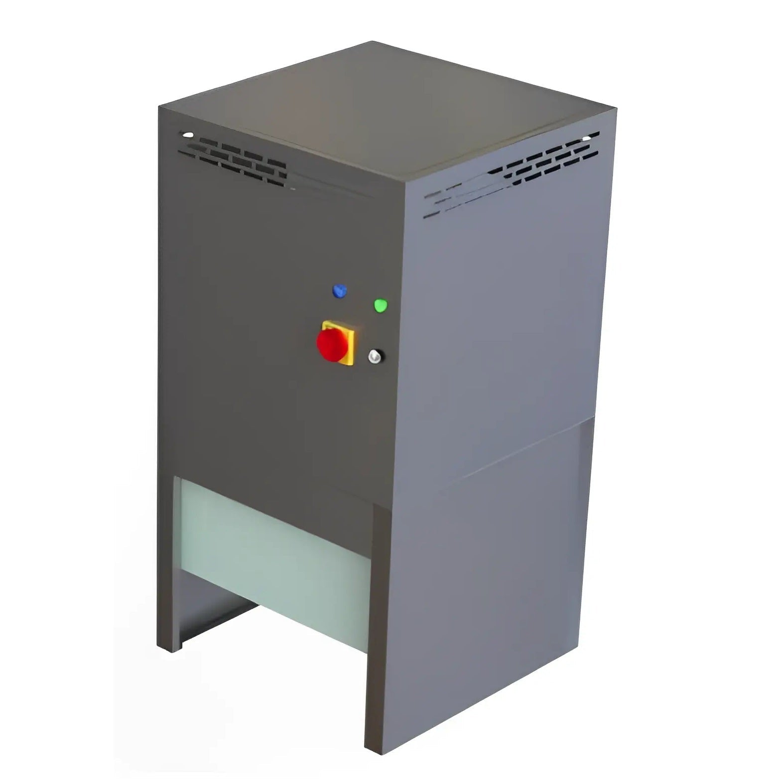 Hobart AMDT10 Bench Mount Dryer