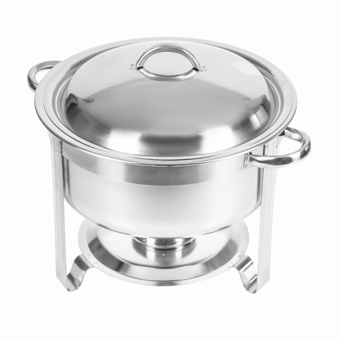 Olympia Vienna Chafing Dish - CB063