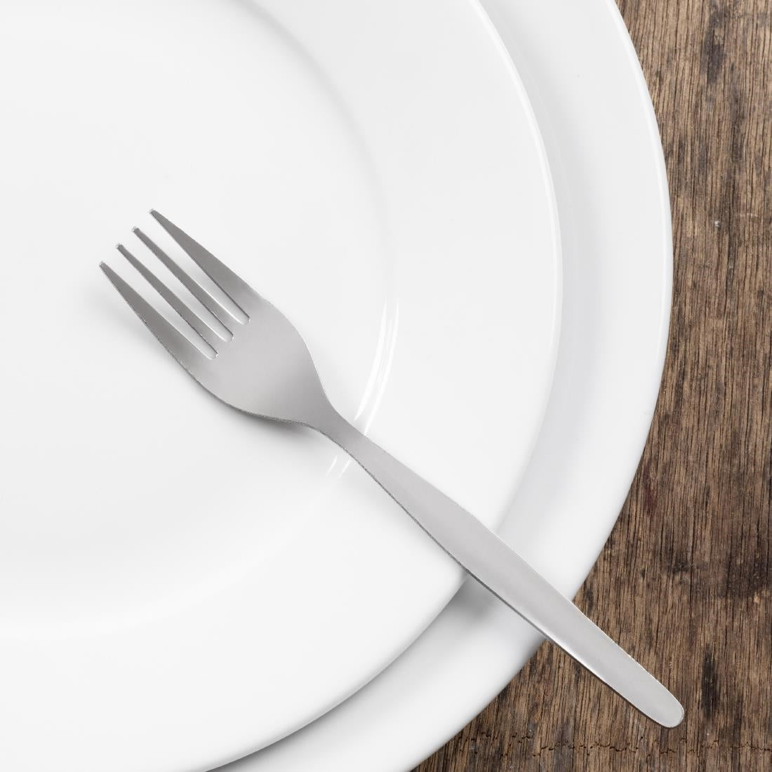 Olympia Kelso Infants Fork (12 Pack) - CB064