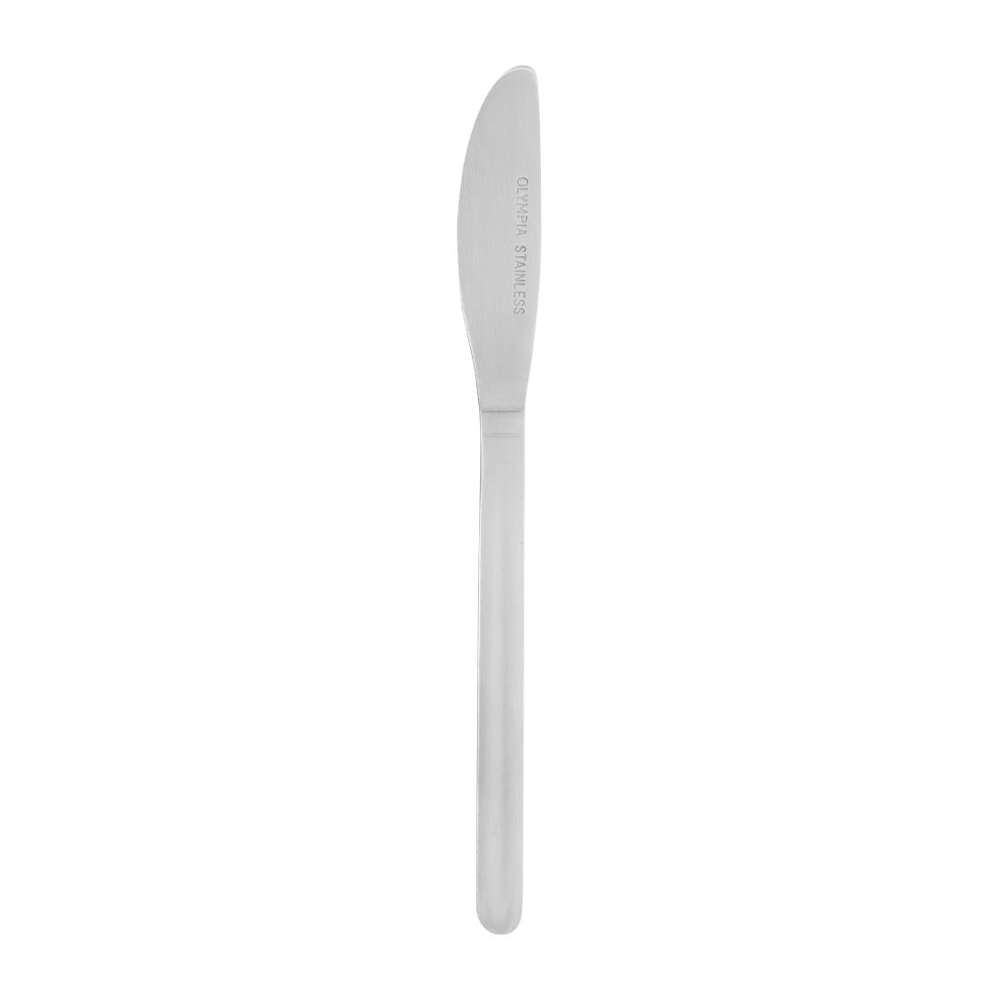 Olympia Kelso Childrens Knife (12 Pack) - CB065