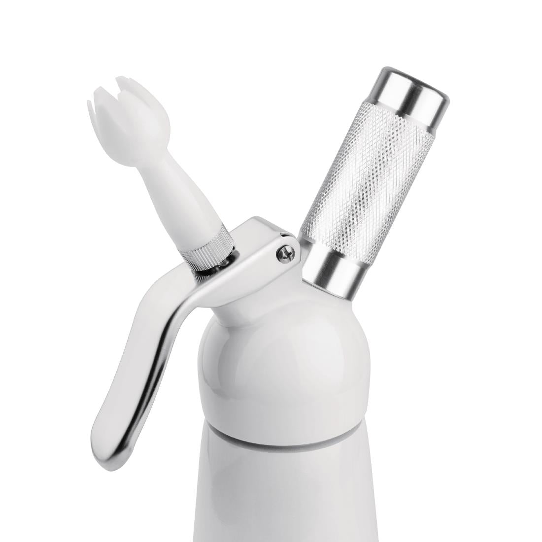 Vogue Cream Whipper 500ml - CB162