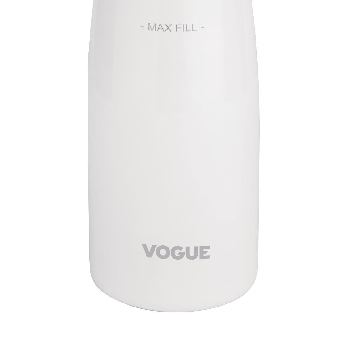 Vogue Cream Whipper 500ml - CB162